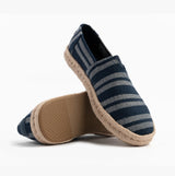TOMS ALPARGATA ROPE 2.0 Mens Espadrille Navy