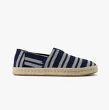 TOMS ALPARGATA ROPE 2.0 Mens Espadrille Navy