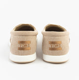 TOMS ALP FWD Mens Espadrille Beige