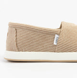 TOMS ALP FWD Mens Espadrille Beige