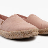 TOMS ALPARGATA ROPE 2.0 Womens Espadrille Pink