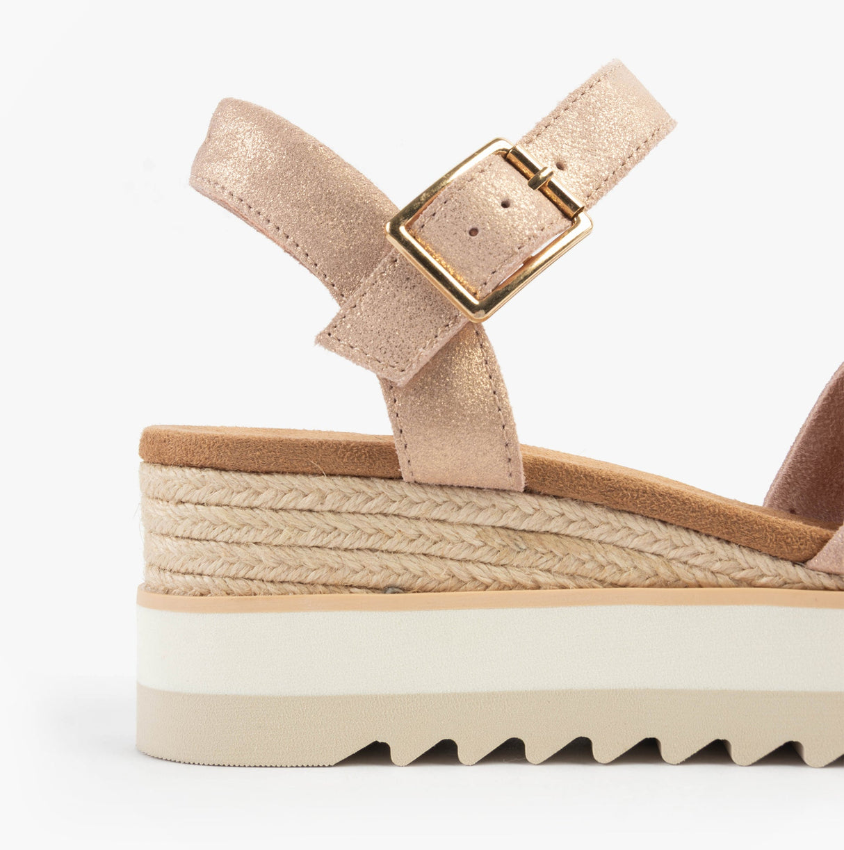 TOMS DIANA Womens Sandals Pink