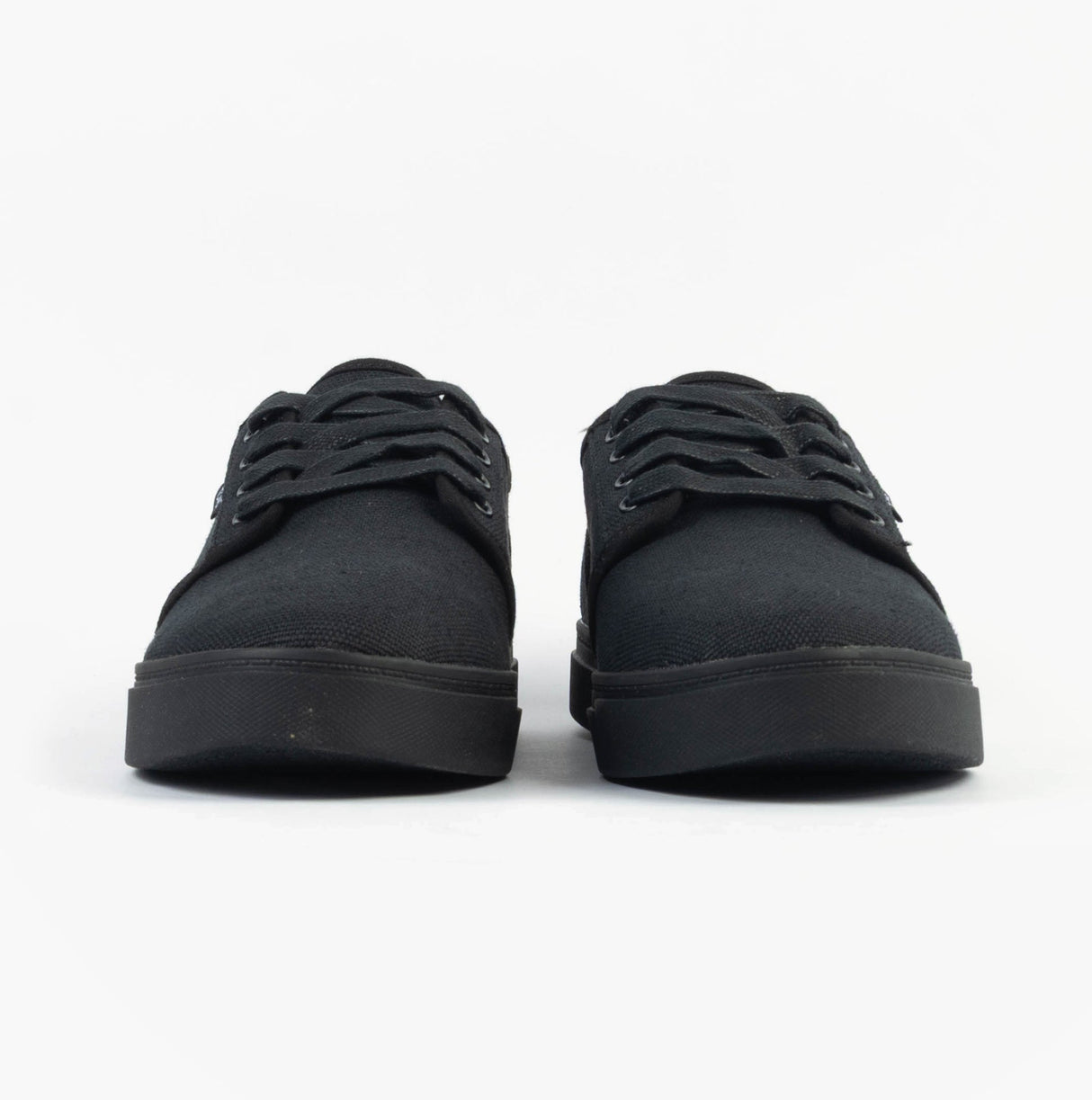 TOMS CARLO 2.0 Mens Trainers Black