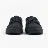 TOMS CARLO 2.0 Mens Trainers Black