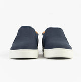 TOMS BAJA 2.0 Mens Trainers Navy