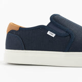 TOMS BAJA 2.0 Mens Trainers Navy