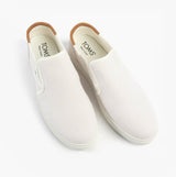 TOMS BAJA 2.0 Mens Trainers White