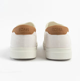 TOMS BAJA 2.0 Mens Trainers White