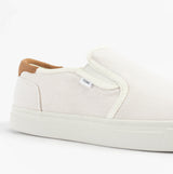 TOMS BAJA 2.0 Mens Trainers White