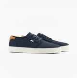 TOMS CARLO 2.0 Mens Trainers Navy