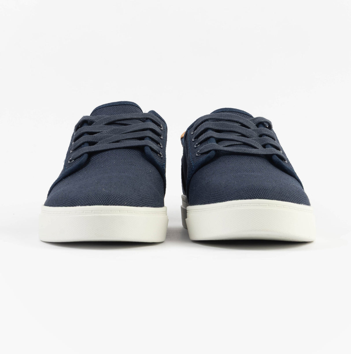TOMS CARLO 2.0 Mens Trainers Navy