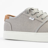 TOMS CARLO 2.0 Mens Trainers Grey