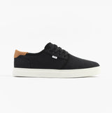 TOMS CARLO 2.0 Mens Trainers Black