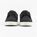 TOMS CARLO 2.0 Mens Trainers Black