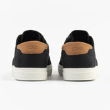 TOMS CARLO 2.0 Mens Trainers Black