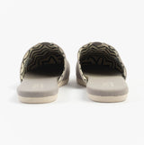 TOMS ALPARGATA MULE Womens Espadrille Grey