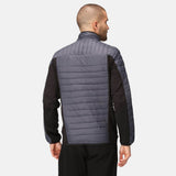 Regatta TRA529 Tourer Hybrid Water Resistant Jacket