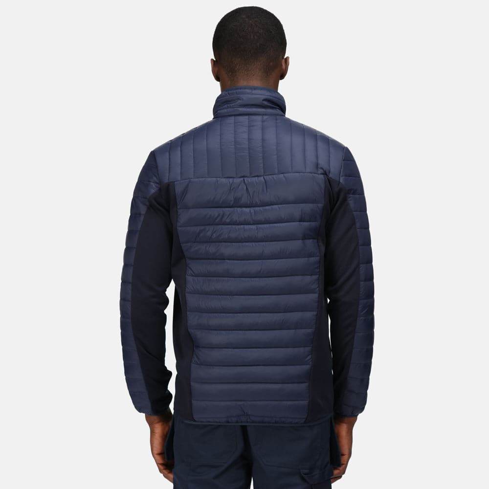 Regatta TRA529 Tourer Hybrid Water Resistant Jacket