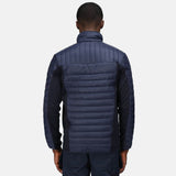 Regatta TRA529 Tourer Hybrid Water Resistant Jacket