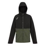 Regatta TRA707 Tactical Surrender Softshell Jacket