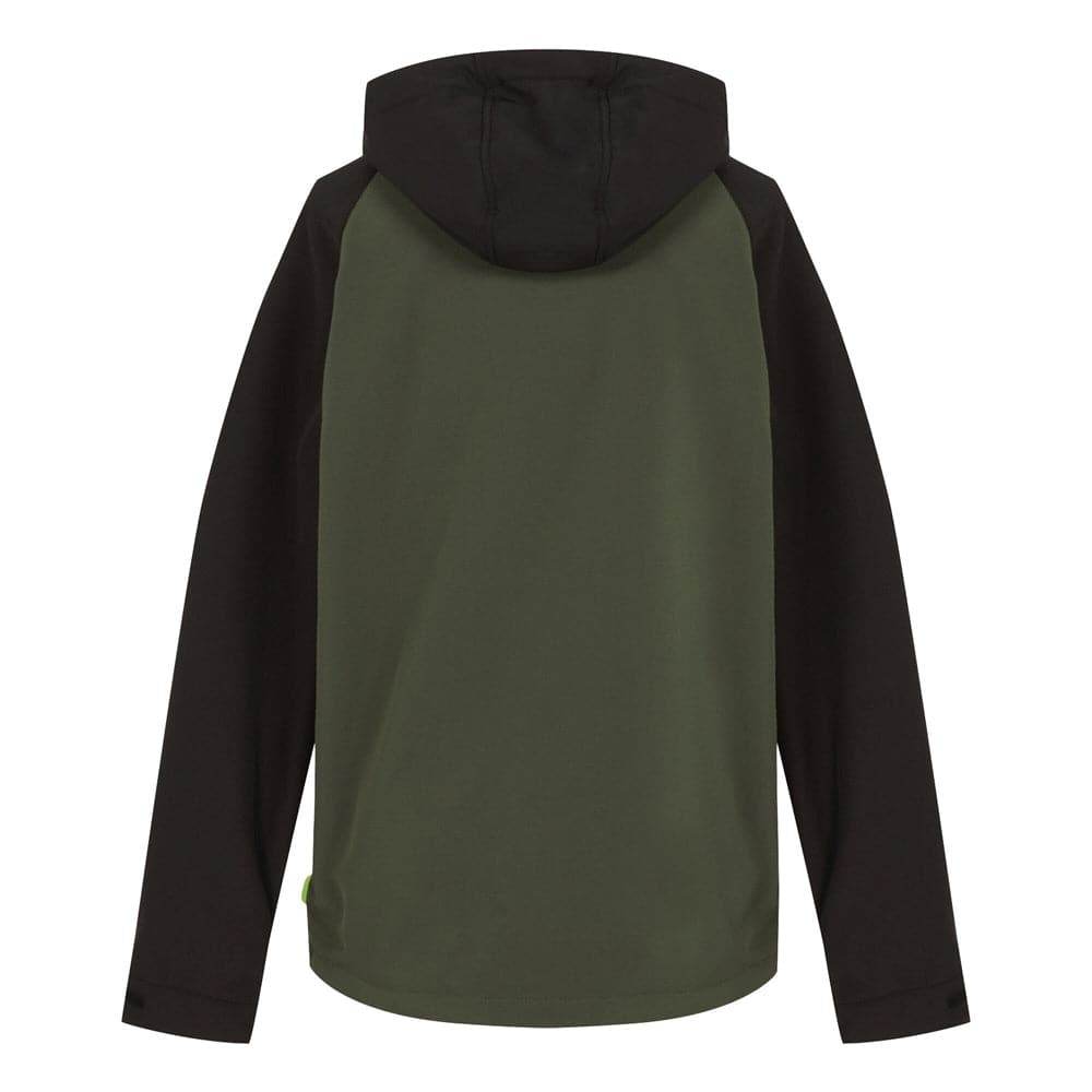 Regatta TRA707 Tactical Surrender Softshell Jacket