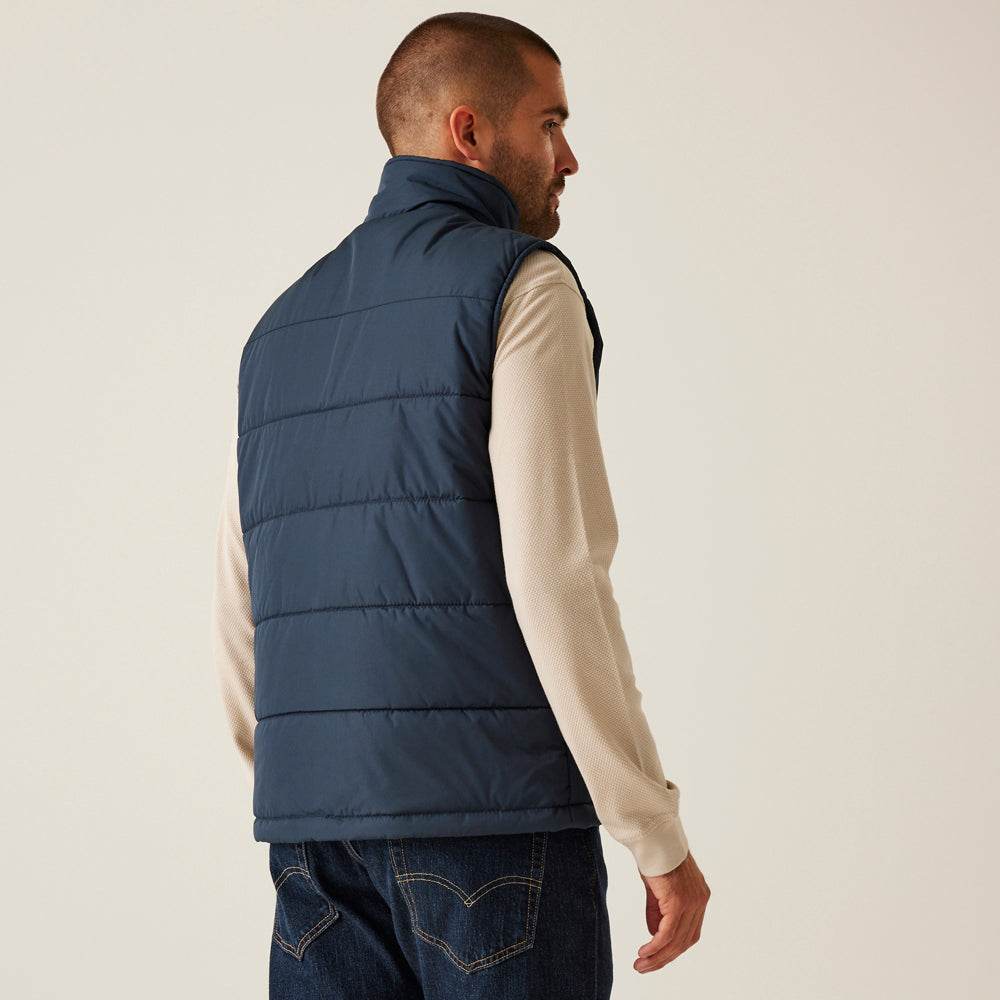 Regatta Altoona Insulated Quilted Gilet