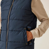 Regatta Altoona Insulated Quilted Gilet