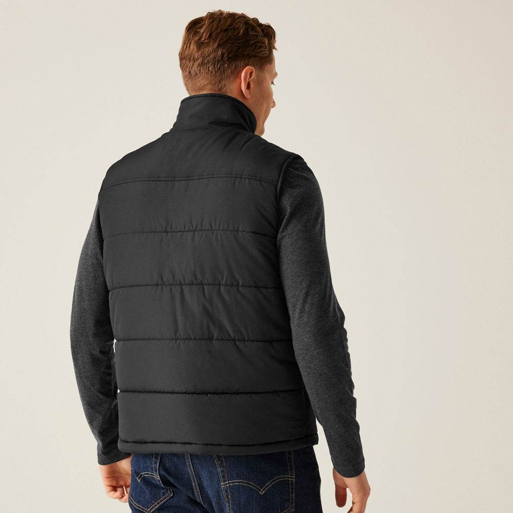 Regatta Altoona Insulated Quilted Gilet