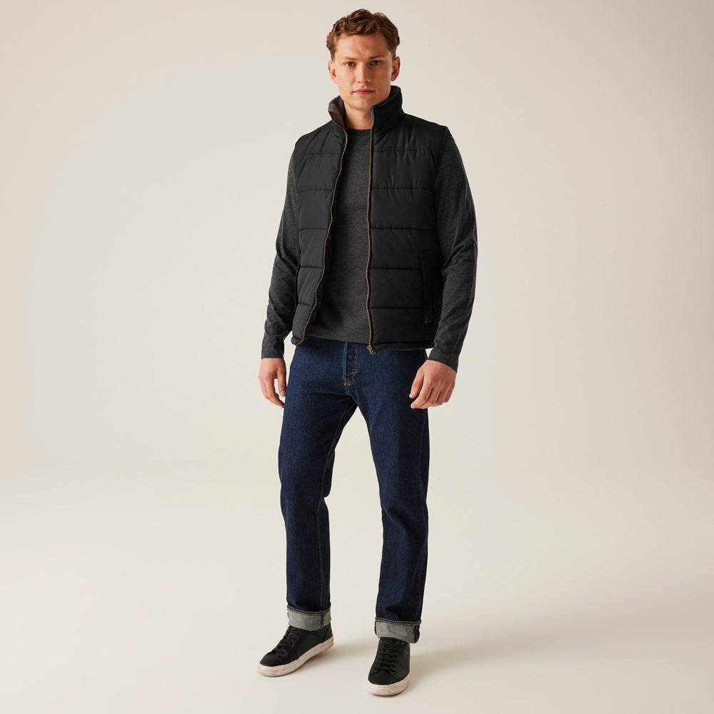 Regatta Altoona Insulated Quilted Gilet