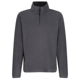 Regatta TRF549 Zip Neck Micro Fleece Jumper