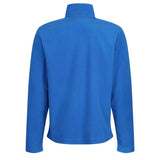 Regatta TRF549 Zip Neck Micro Fleece Jumper