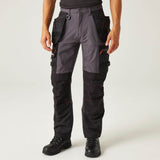Regatta TRJ393 Tactical Infiltrate Stretch Holster Pocket Trousers
