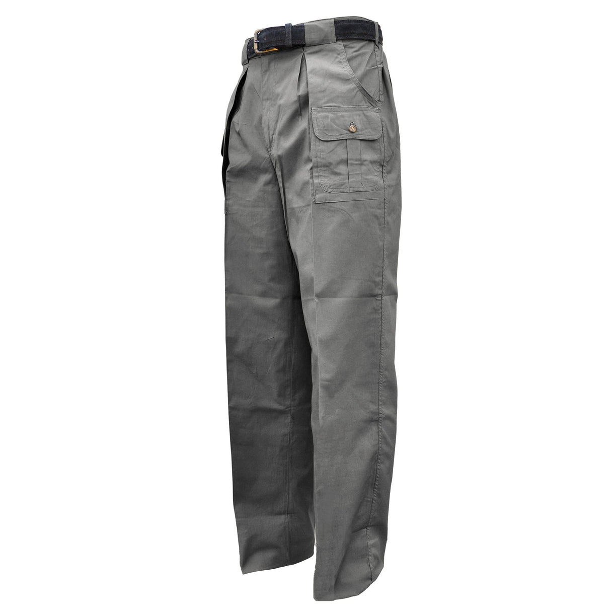 Six-Pocket Congo Pants for Men