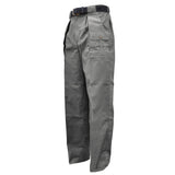 Six-Pocket Congo Pants for Men