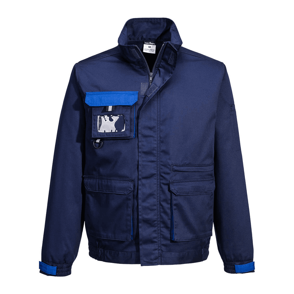 Portwest TX10 Texo Contrast Jacket