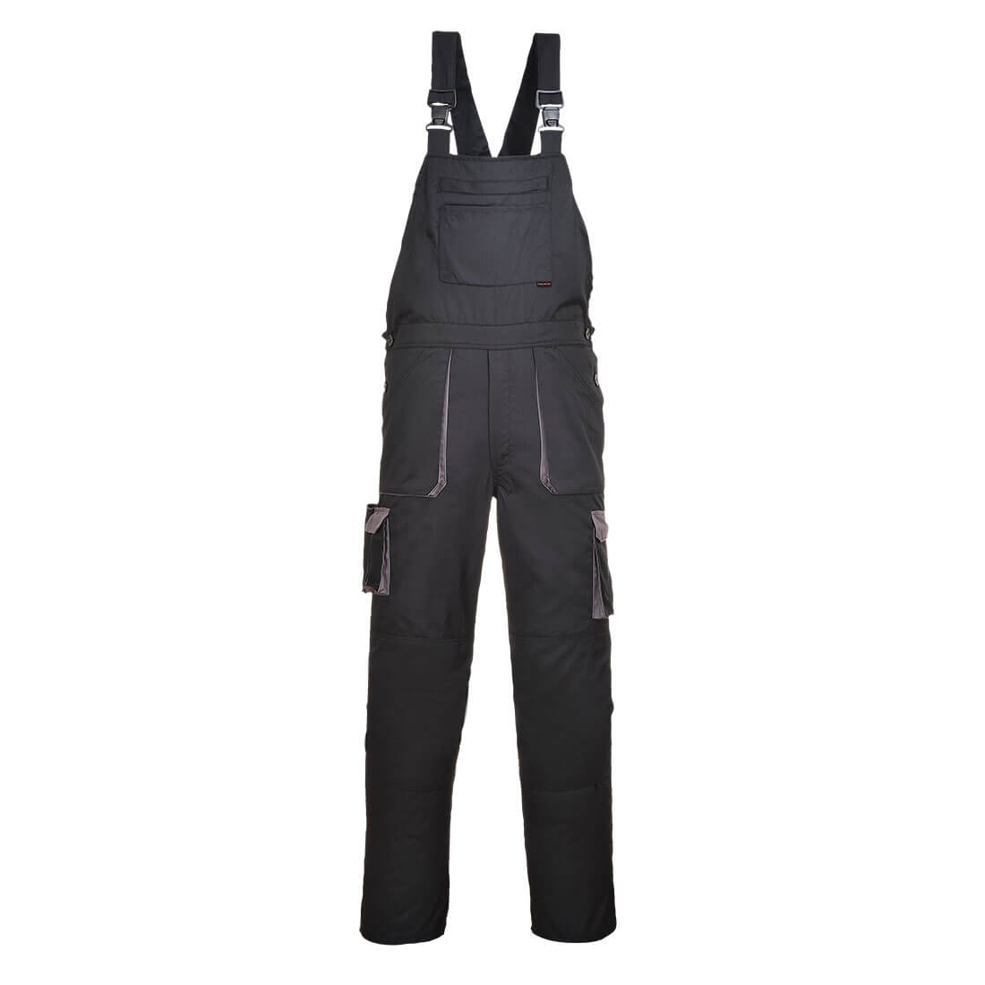 Portwest Portwest Texo Contrast Bib and Brace