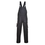 Portwest Portwest Texo Contrast Bib and Brace
