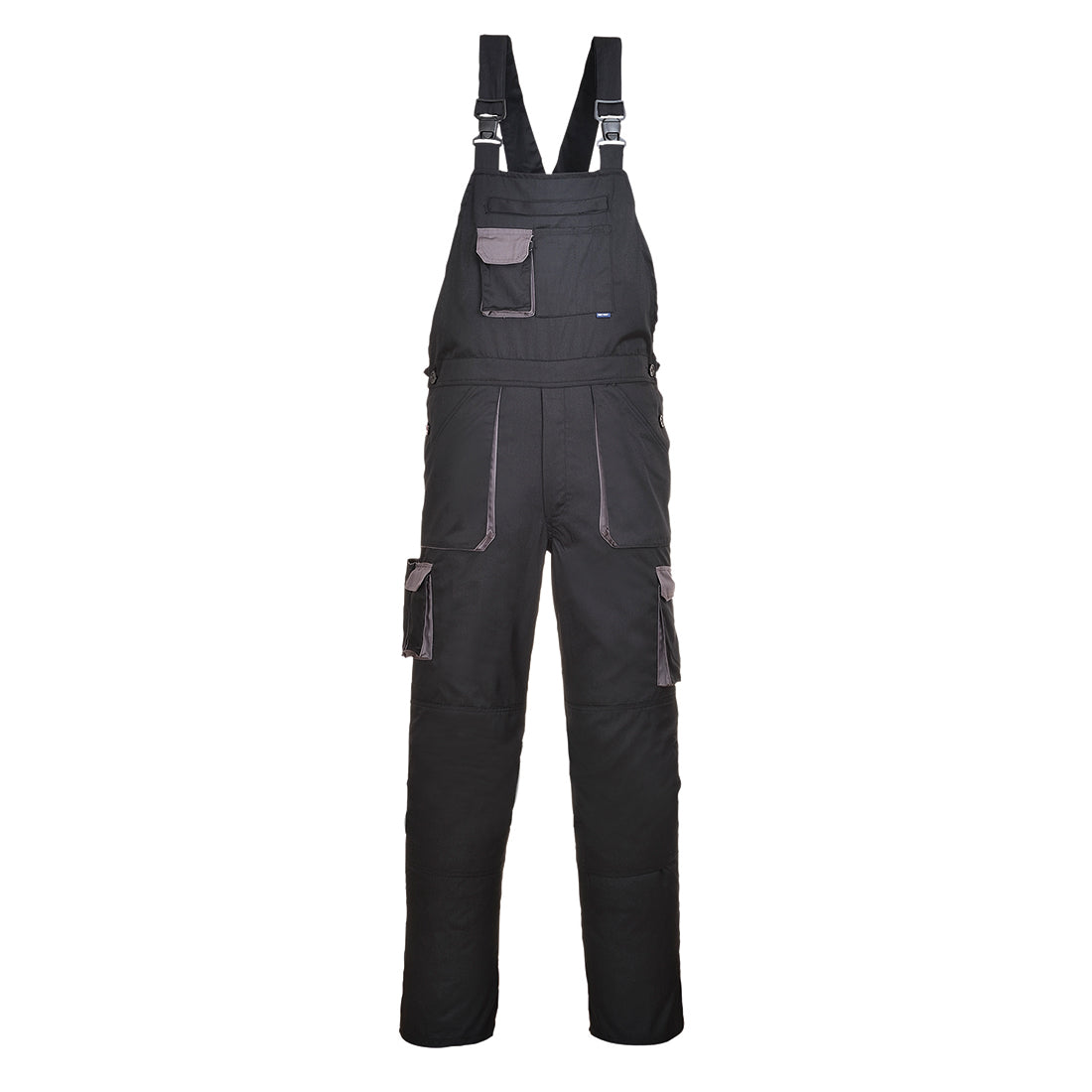 Portwest Portwest Texo Contrast Bib and Brace