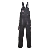 Portwest Portwest Texo Contrast Bib and Brace