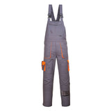 Portwest Portwest Texo Contrast Bib and Brace