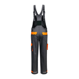 Portwest TX12 Texo Contrast Bib & Brace