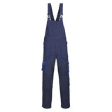Portwest Portwest Texo Contrast Bib and Brace