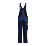 Portwest TX12 Texo Contrast Bib & Brace