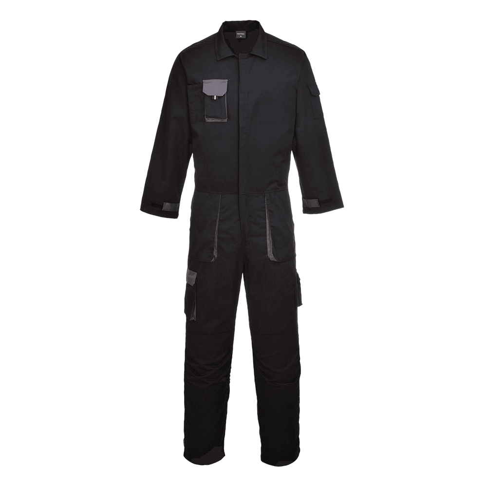 Portwest TX15 Texo Contrast Coverall