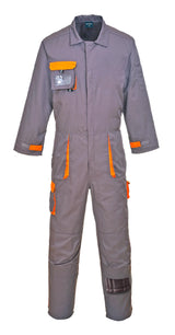 Portwest Portwest Texo Contrast Coverall