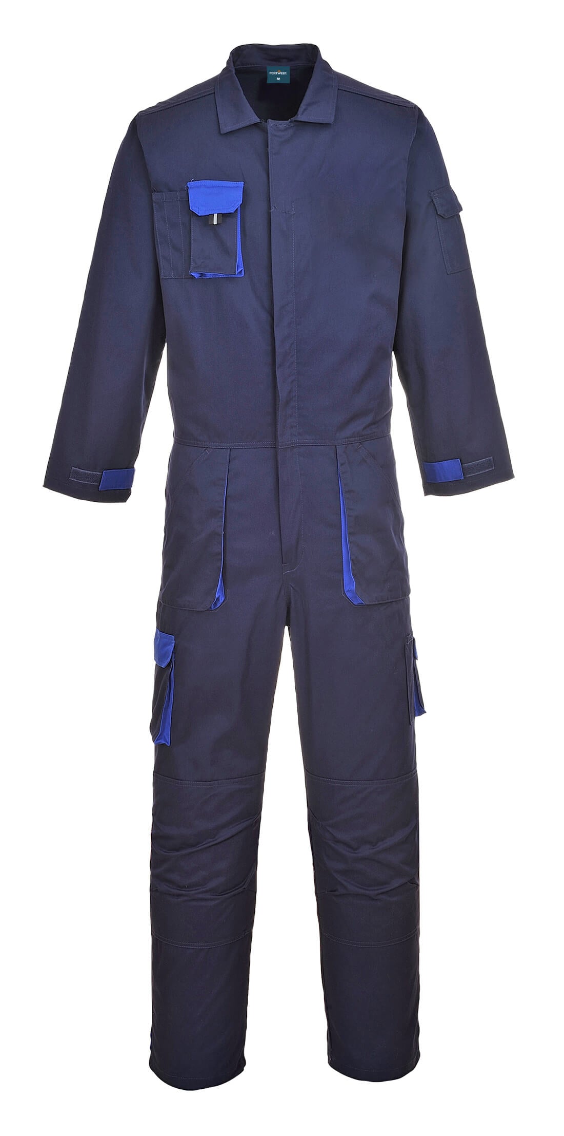 Portwest Portwest Texo Contrast Coverall