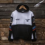 Team Classic Suzuki Hoodie