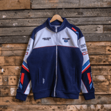 Team Classic Suzuki Track Jacket