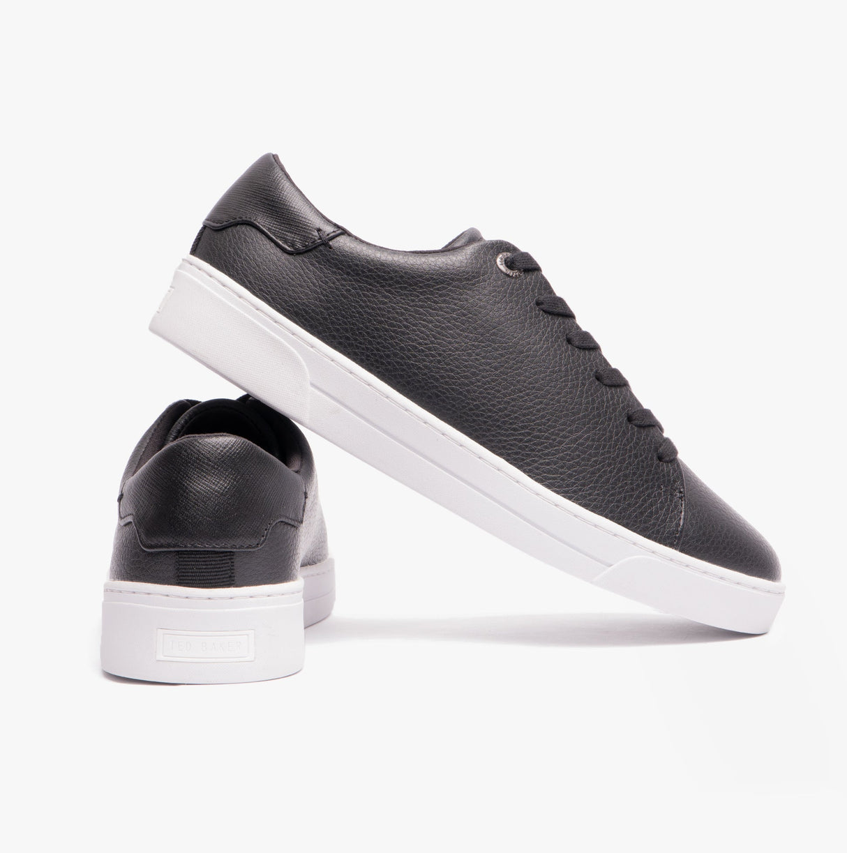 Ted Baker KIMMII Womens Trainer Black