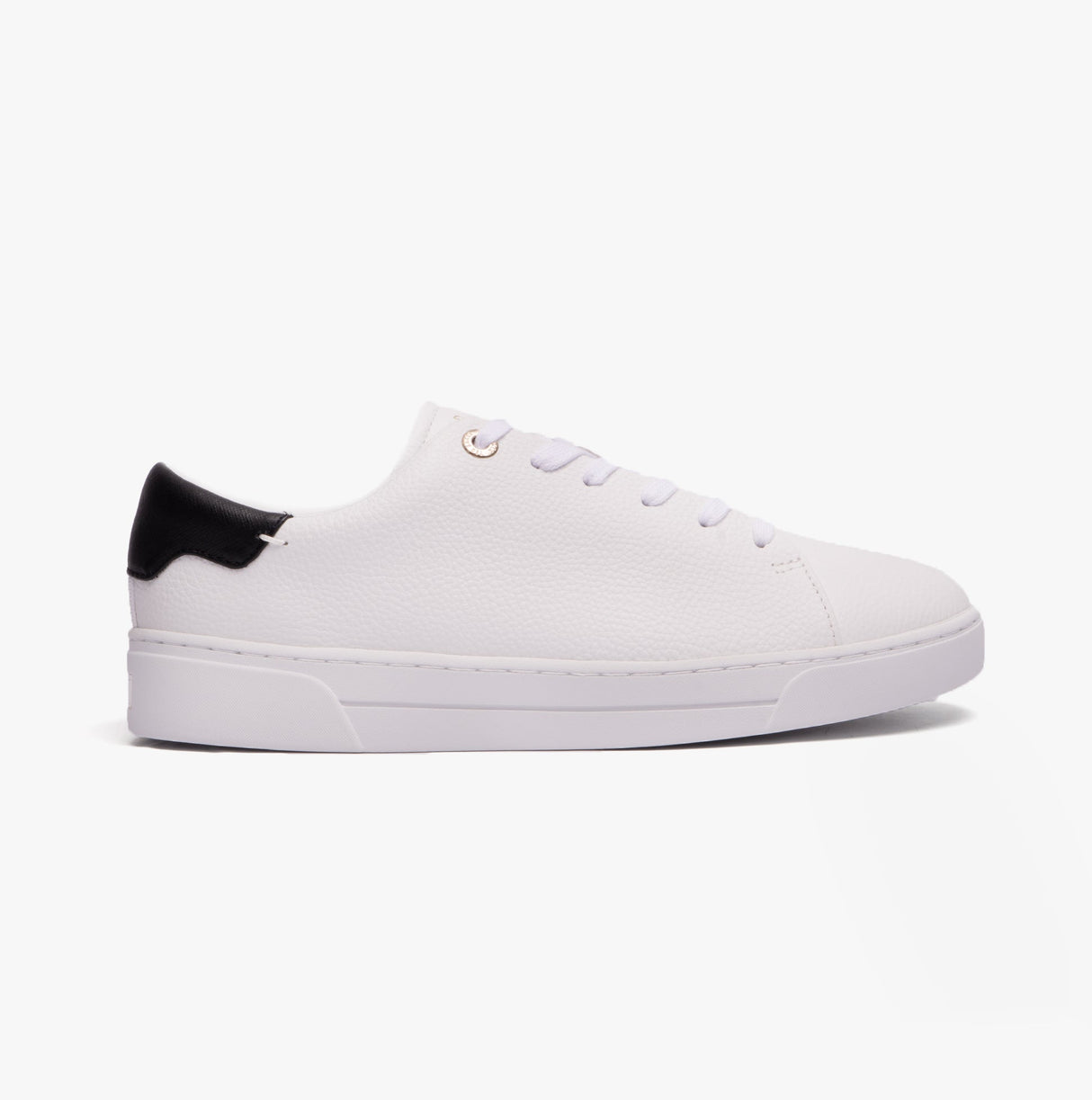 Ted Baker KIMMII Womens Trainer White
